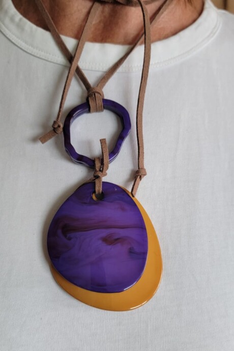 Collar Colores 12
