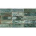 REVESTIMIENTO ARTLINE AQUA "A" 31.6X60 CM Revestimiento Artline Aqua "a" 31.6x60 Cm