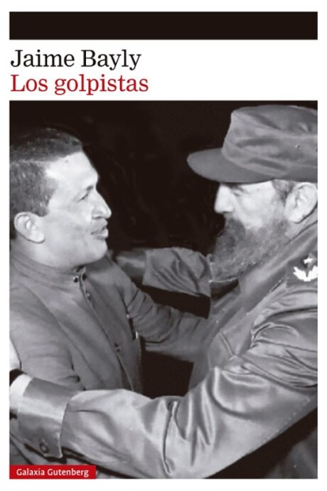LOS GOLPISTAS LOS GOLPISTAS