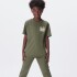 CONJUNTO MASC VERDE