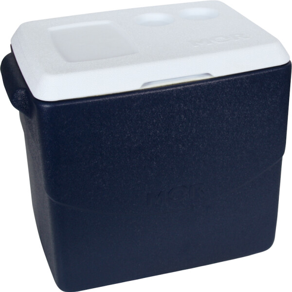 CONSERVADORA GLACIAL 40 LTS - AZUL 51,5x35x43 CONSERVADORA GLACIAL 40 LTS - AZUL 51,5x35x43