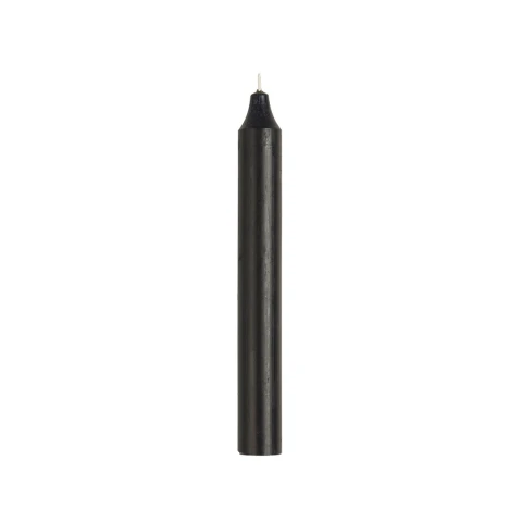 Vela negra pack x6 Vela negra pack x6