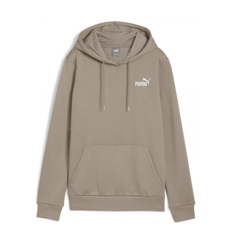 Canguro de Mujer Puma Embroidery Wns Beige Tostado