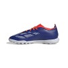 Championes Adidas Predator League Azul