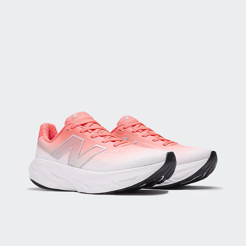 Championes New Balance Fresh Foam X 1080v14 Rosado