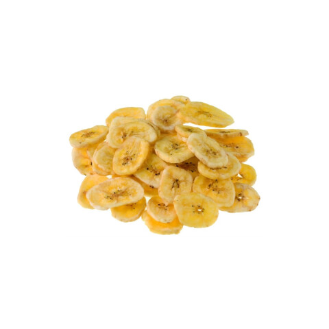 BANANA CHIP DULCE 100G Banana Chip Dulce