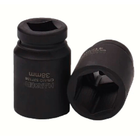 DADOLARGODEIMPACTODE32MMENC1HARDEN++ N/a
