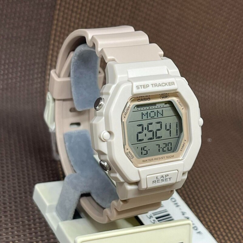 Casio - LWS2200H-4A 09lws2200h-4a