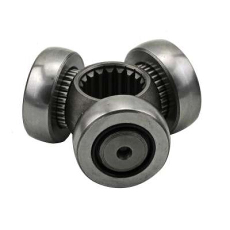 TRICETA CHEVROLET ONIX PRISMA 1.0 (32.1-19E) - TRICETA CHEVROLET ONIX PRISMA 1.0 (32.1-19E) -