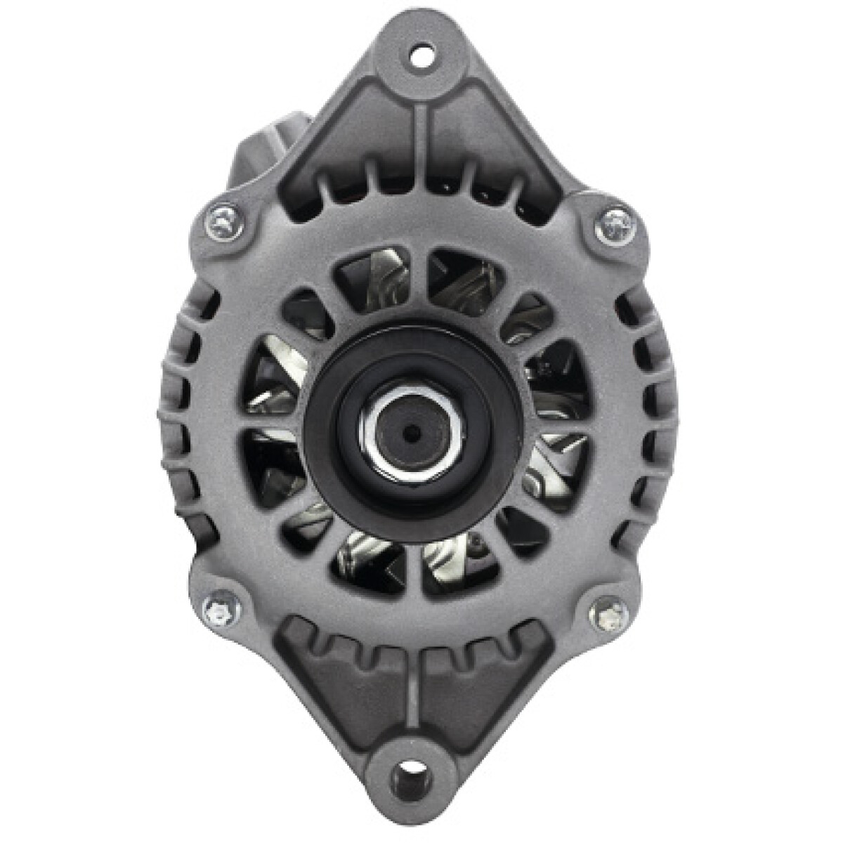 ALTERNADOR CHEVROLET CORSA-ZAFIRA-VECTRA-S10 12V 100A =IK.2811 VALEO ZEN 