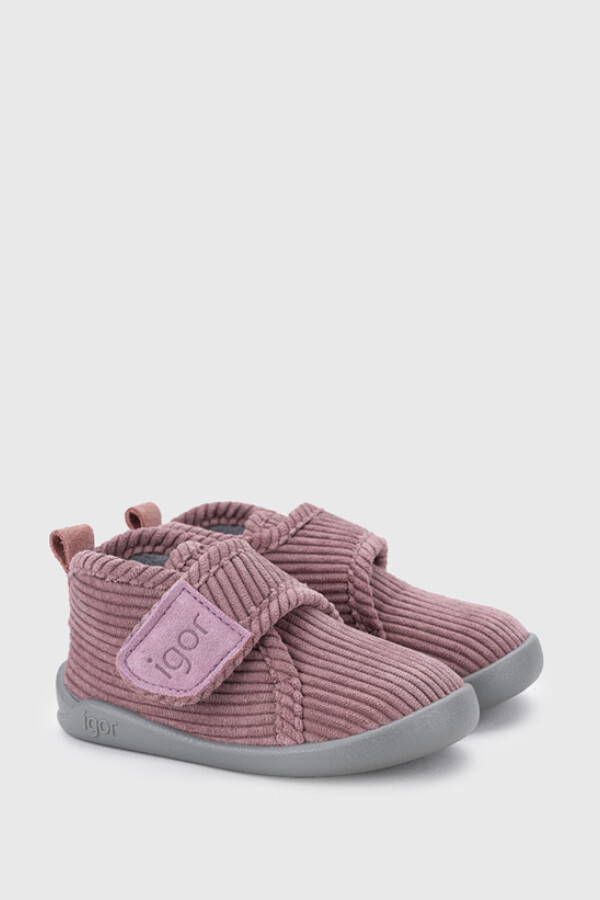 HOMIE PANA ROSA Rosa