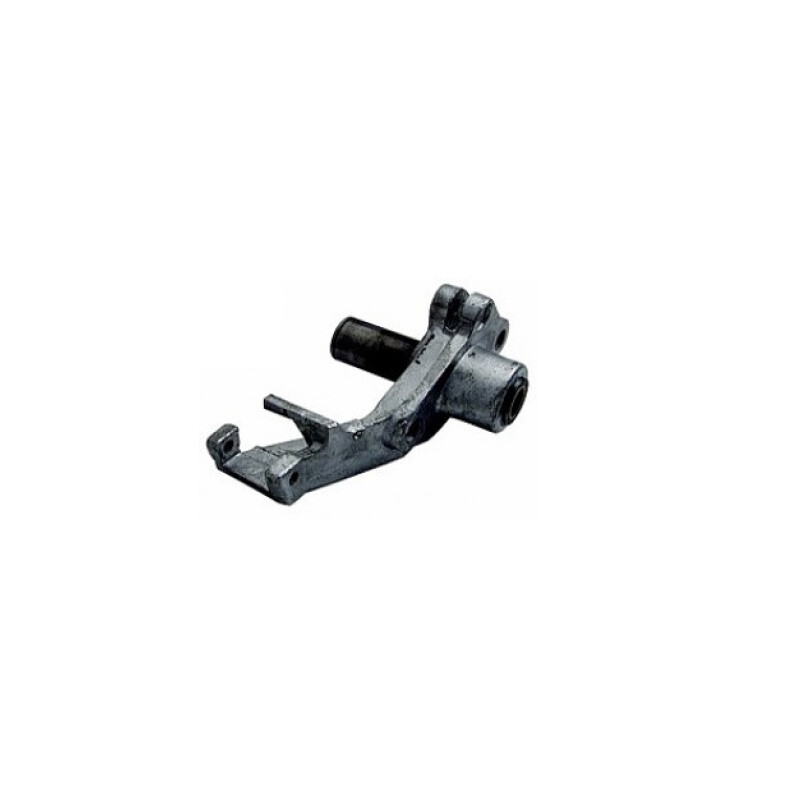 SOPORTE DE PEDAL DE ACELERADOR FUSCA Soporte De Pedal De Acelerador Fusca