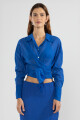 FEFE SHIRT Blue