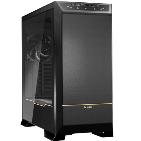 Gabinete Be Quiet! Dark Base Pro 901 GABINETE BE QUIET! DARK BASE PRO 901