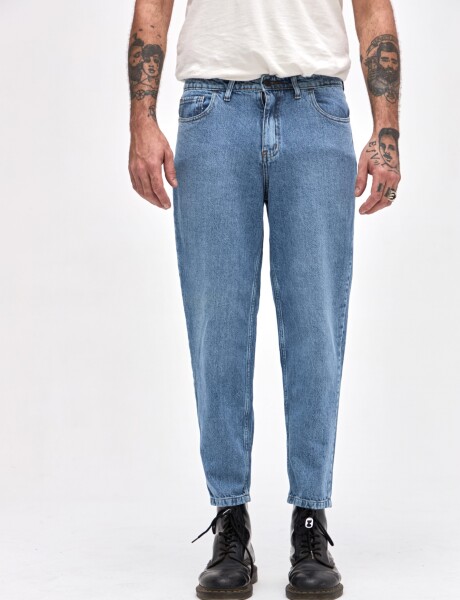 Jean Lennox Marmolado S25