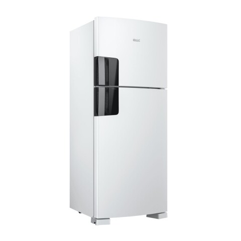 Heladera Consul 438 Litros Frío Seco 2 Puertas CRM50 Blanco