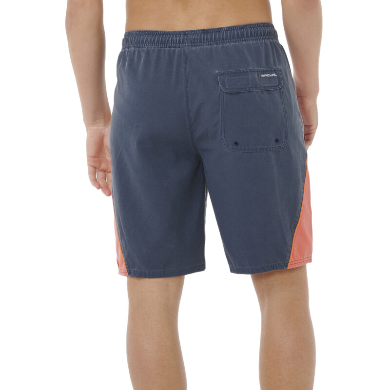 Voley Rip Curl Giant Prawn - Azul Voley Rip Curl Giant Prawn - Azul