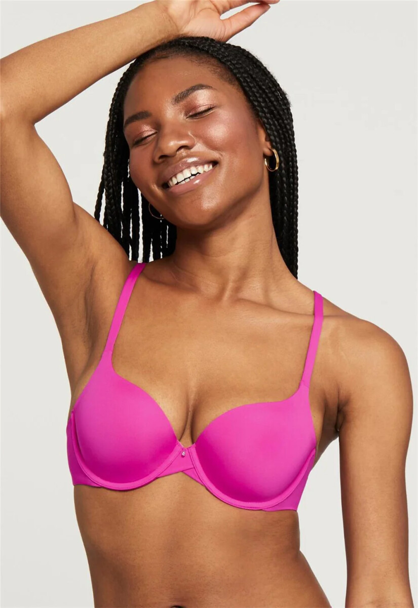 Soutien Pure - Fucsia 