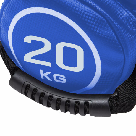 Bolsa Entrenamiento Core Bag Crossfit Funcional 20k Bolsa Entrenamiento Core Bag Crossfit Funcional 20k