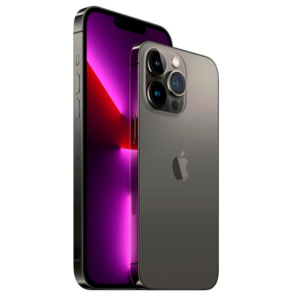 Iphone 13 Pro Max 128 Gb  + Regalo  NEGRO