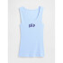 V-HO25 BF TANK LIGHT BLUE SHADOW