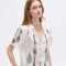 Blusa Mevran Estampado 1
