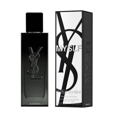 Myslf Yves Saint Laurent eau de parfum 60 ml