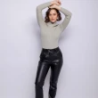 POLERA ALLIE PABLO VERDE