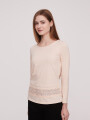 Remera Giorgia Crema