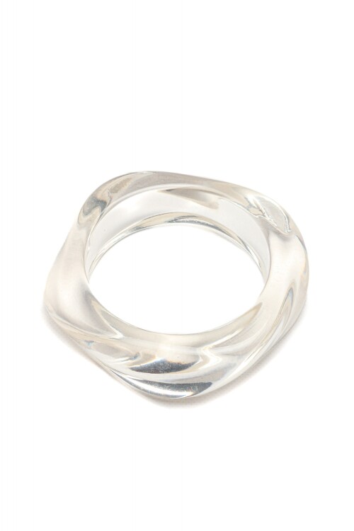 Brazalete Moon Transp.