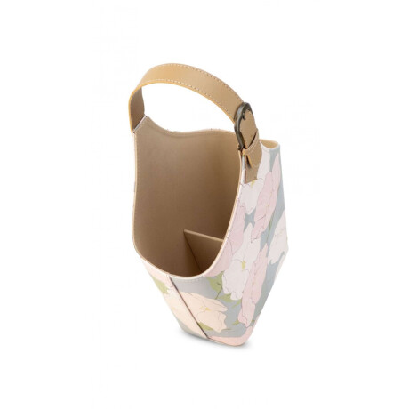 Posa Termo Venus Fantasia Hojas De Seda