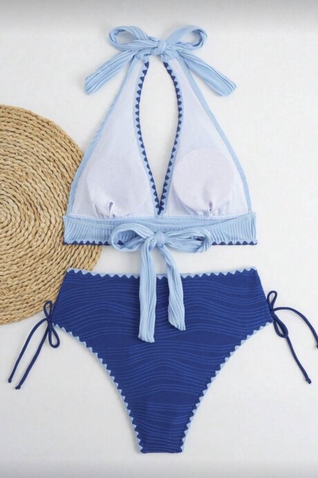 Bikini GEORGE Bikini GEORGE