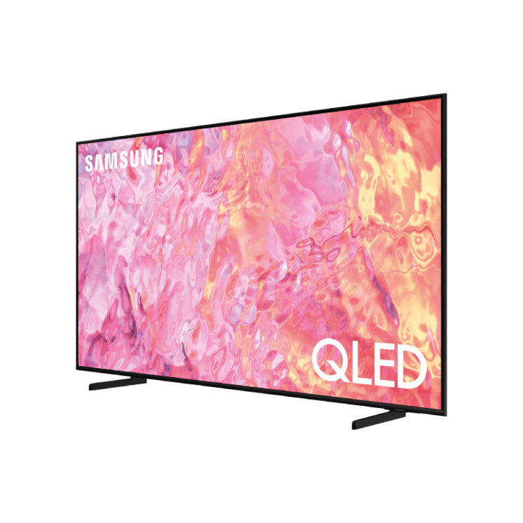 Smart TV Samsung 85" QLED 4K Smart TV Samsung 85" QLED 4K