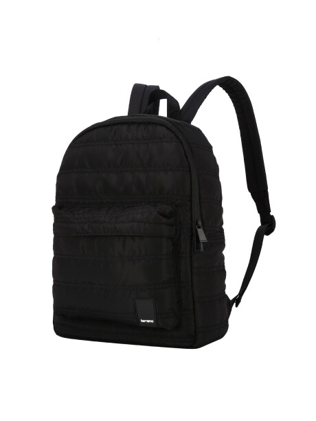 Mochila Level Up Negro