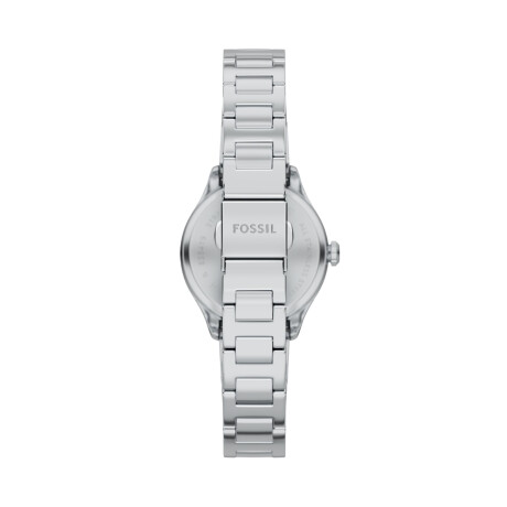 Reloj Fossil Gilmore Plata 0