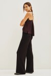 Pantalon Kaiki Negro