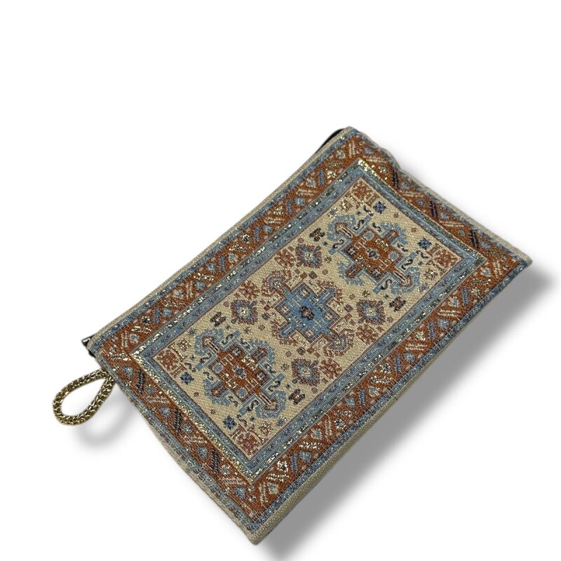 Monedero arabescos 5