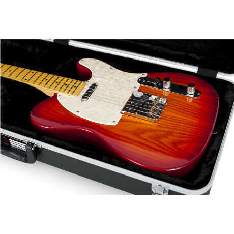 Funda Guitarra Eléctrica Gator Gc-electric-a Funda Guitarra Eléctrica Gator Gc-electric-a