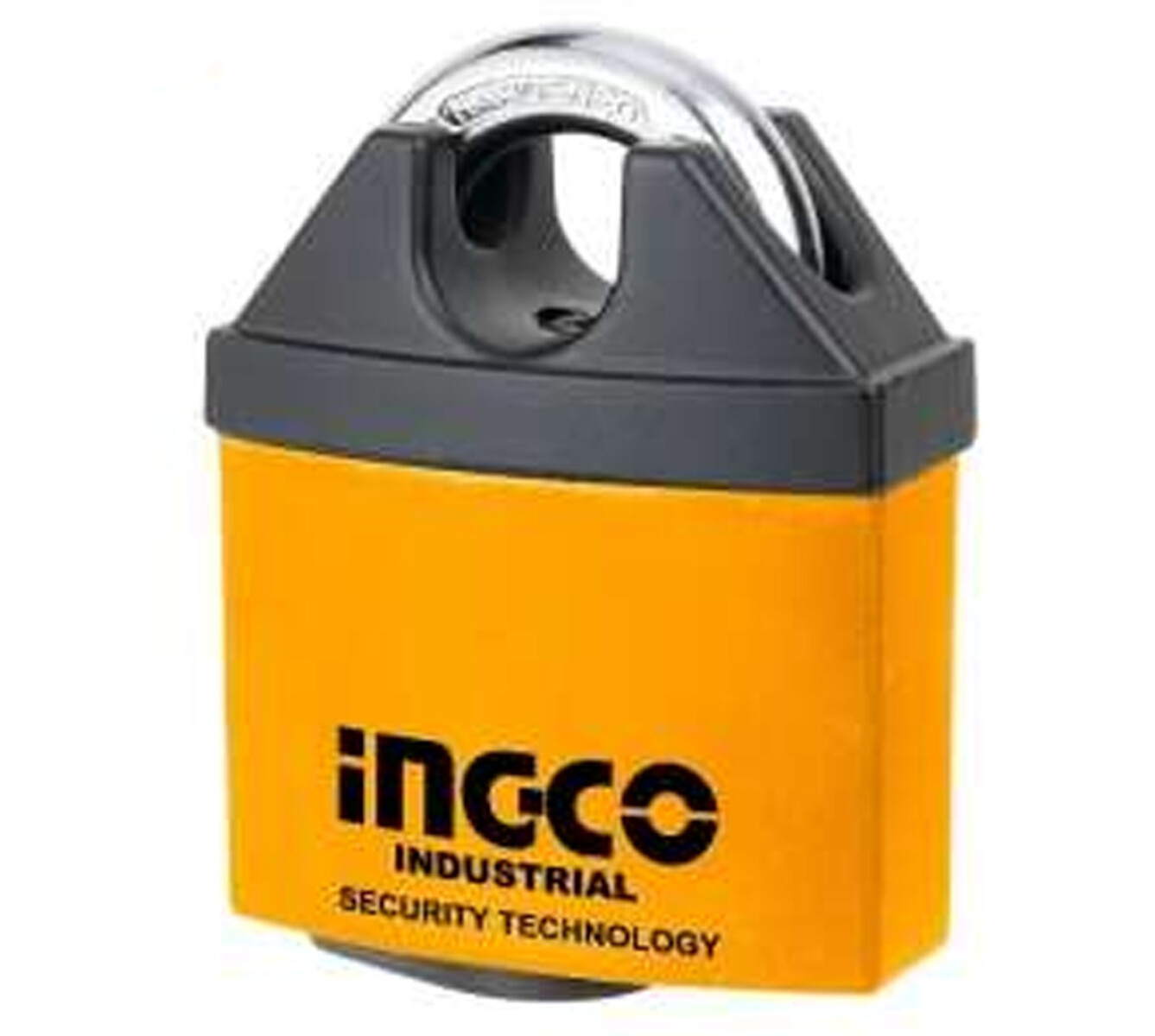 CANDADO DE HIERRO 50MM RESISTENTE AL INTERPERIE INGCO DBIK4501 