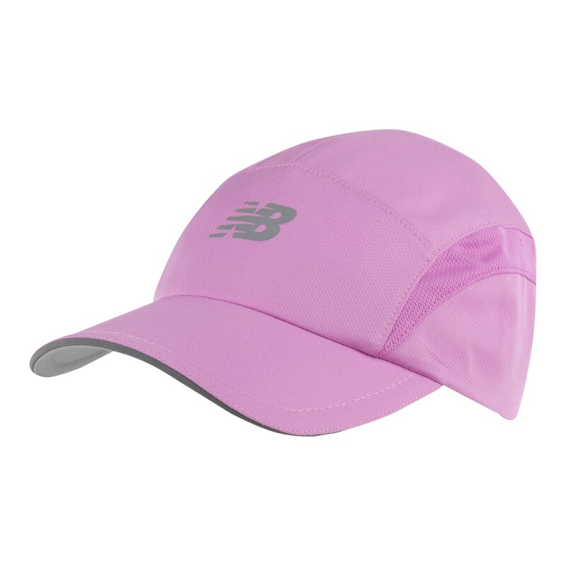 Gorro New Balance - 5 PANEL PERFORMANCE - LAH91003RS RED