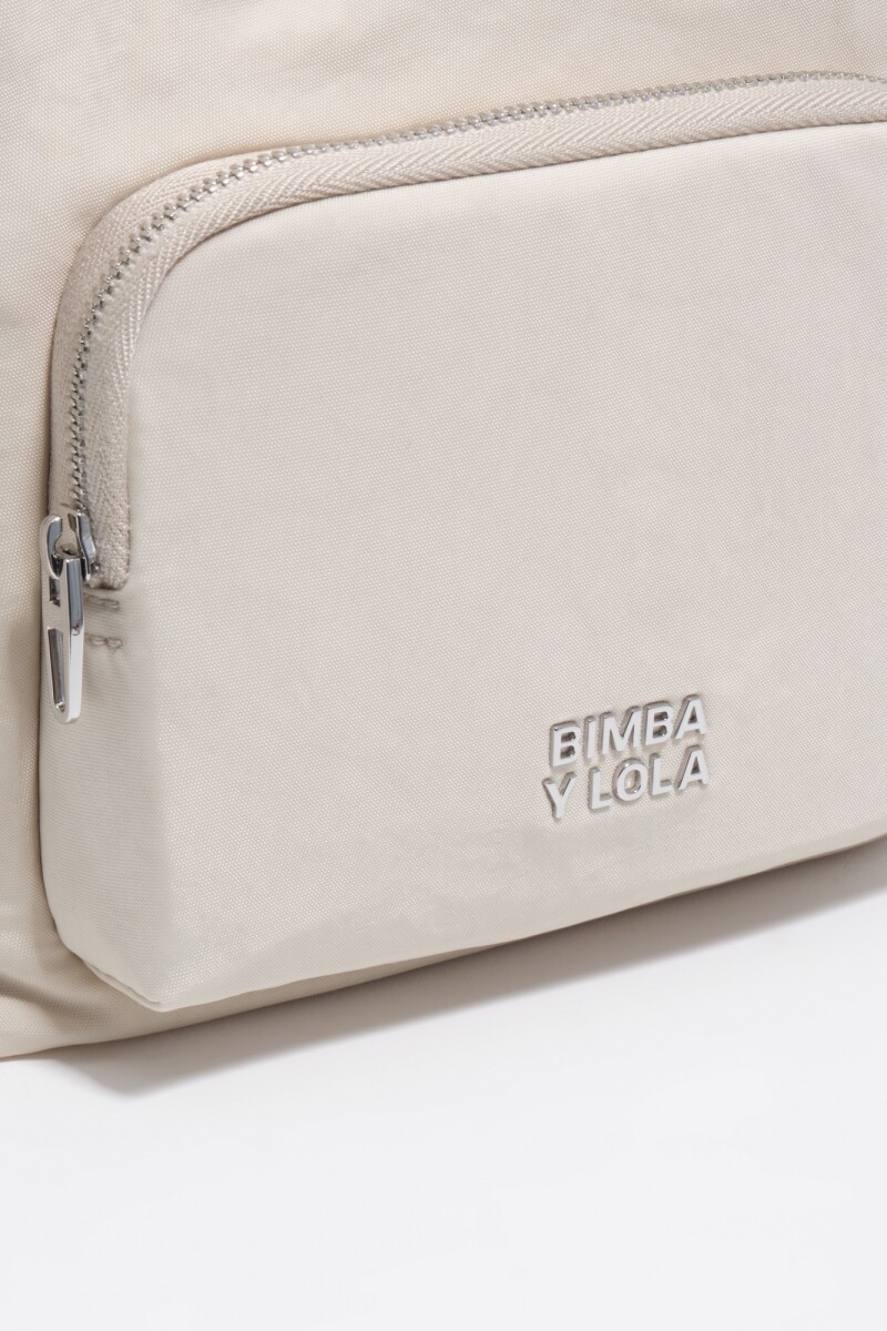 BOLSO Blanco