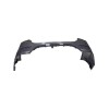 PARAGOLPE TRASERO SUPERIOR - ONIX PARAGOLPE TRASERO SUPERIOR - ONIX