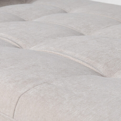 Sofá Cama Maira - Tela Microfibra 10285 (Beige)