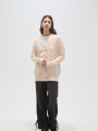 Saco Sabek Beige Claro