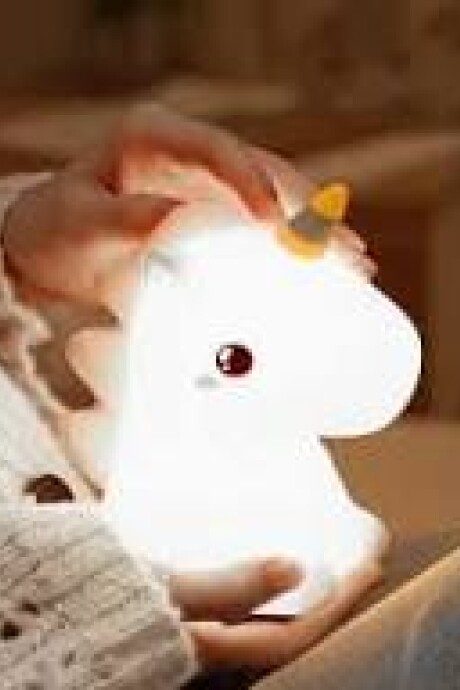 VELADORA UNICORNIO VELADORA UNICORNIO