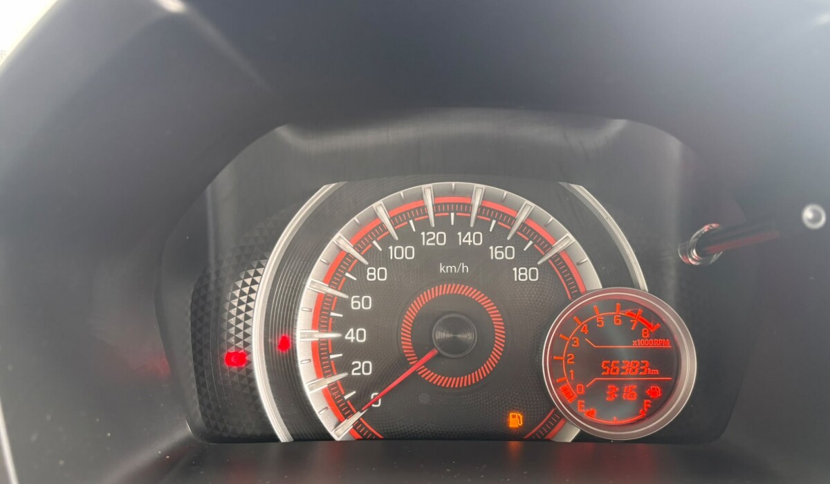 Suzuki Celerio GL - 2023 Suzuki Celerio GL - 2023