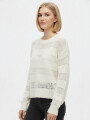 Sweater Tuloek Marfil / Off White