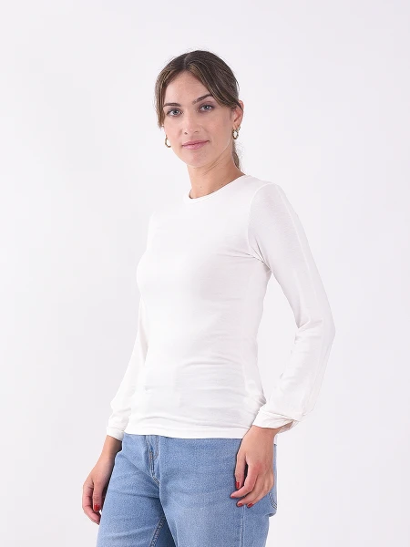BLUSA BRENDA PERLA