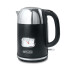 Jarra Eléctrica Muse Ms020dg Vintage 1.7 L CELESTE