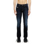 Jeans Diesel 2019 D-Strukt Hombre Blue Marine